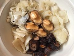 -喜上喜鸡煲翅(吉大店)