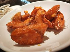 -上关雪東北菜(中房金谊店)