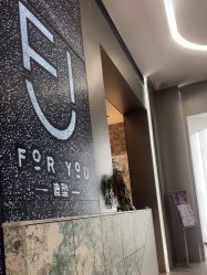 -FOR YOU造型