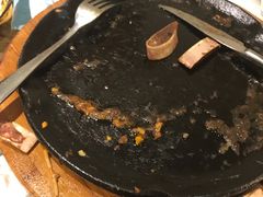 -豪客来牛排(府河店)