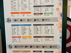 -首创奥特莱斯(西安店)