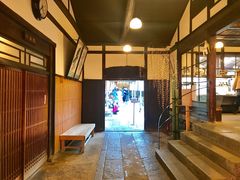 大堂-中村藤吉(本店)