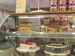 -DQ·蛋糕·冰淇淋(领秀城店)