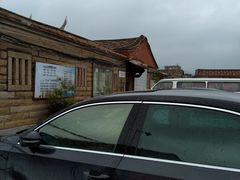 -蔡氏古民居建筑群