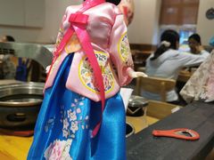 -大叔家的烤肉店·活鳗鱼(建筑大学店)