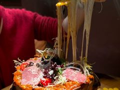 -Dragon Pizza•圆脸龙披萨·牛排餐厅