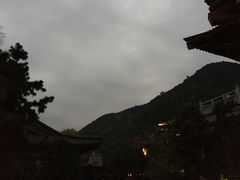 骊山-西安华清御汤酒店