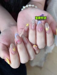 -赢韵美甲美睫瑞士净斑中心