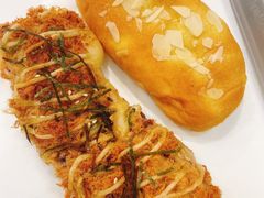 -BreadTalk面包新语·烘焙蛋糕(中华广场店)