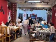 -官塘锋记鱼生·生腌·砂锅粥(牌坊街店)