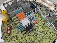 -万达广场(临港店)