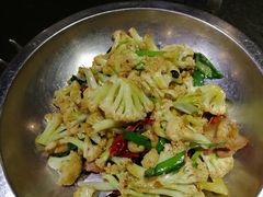 -湘与香缘·湖南菜(王府井北京市百货大楼店)