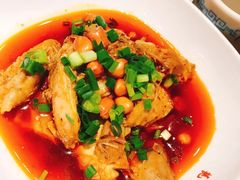 -龙聚德北京烤鸭(沙坪坝华宇A馆店)