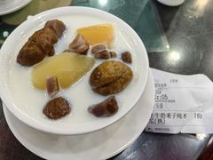 -民信老铺(华盖路店)