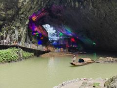 -英西峰林·洞天仙境