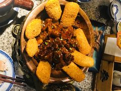 -南京大牌档(三阳广场苏宁店)