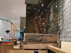 大堂-一轩饺子馆(丽都店)