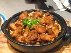-陶德砂锅(蜀汉路店)