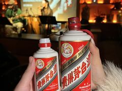 -音乐房子·Vintage Live Bar(玉林总店)
