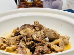 -喜湘宴·精致湖南菜(和平西桥店)