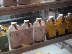 -奈雪的茶(湖滨银泰in77C区PRO店)