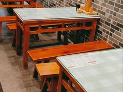 用餐区-刘氏三和面馆