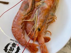 -澜悦港海鲜体验主题餐厅