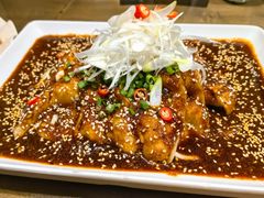 -灶东家民间菜(回兴店)