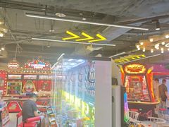 -环游嘉年华(广州-天河城店)