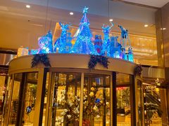 -上海金陵紫金山大酒店