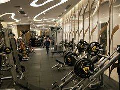 -W Fitness 威尔仕健身(北京英皇集团中心店)