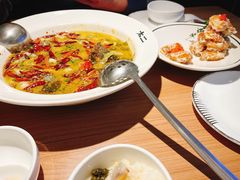 老坛子酸菜鱼-新太二·鲜料川菜(群光广场店)