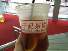 -孖记茶档·热腾茶餐(江南西plus店)