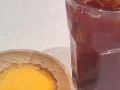 -港久茶餐厅(鹭洲里店)