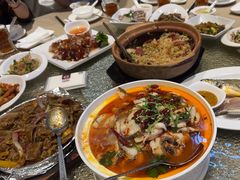 -庄氏祥记家常食府(国瑞建材家居博览中心店)