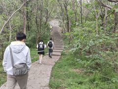 -云龙山
