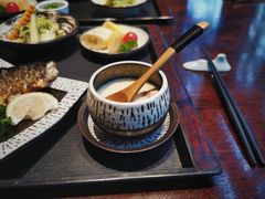 -古京·臻致料理(月湖店)