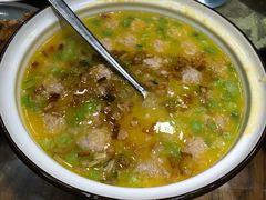 -秦唐一号西安菜馆(钟楼店)