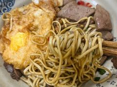 -无名氏面馆(邮电路店)