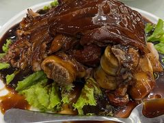 -砂锅居(西四店)