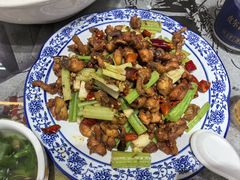 -老味道1992(武当山店)