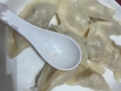 -喜家德虾仁水饺(浦东山姆店)
