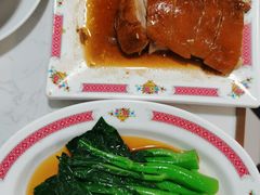 -东鑫记港式茶餐厅(南京东路店)