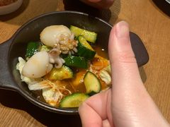 -森Some Fusion(荔湾店)