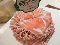 -牛街·马辈儿涮肉(牛街二店)