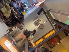 -面乙新派手擀面(大悦城店)
