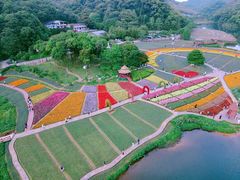 -广州市石门国家森林公园