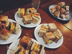 -AFS Cafe & Canteen(闽江二路店)