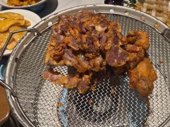 -百富源·海鲜辽菜(浑河堡店)