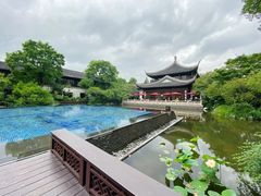 -杭州西子湖四季酒店-WL BISTRO西湖餐厅(灵隐路店)
